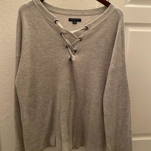 Super Comfy American Eagle Sweater